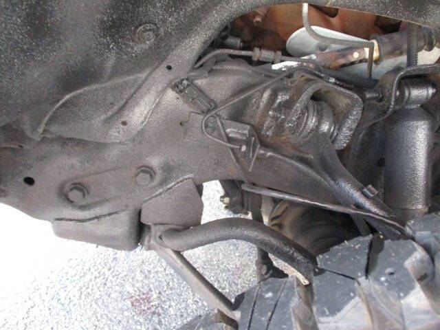 1998 GMC Sierra 2500 SLE