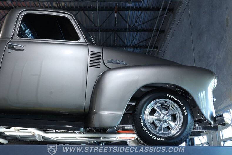 1948 GMC 3100