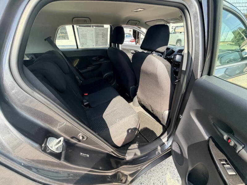 2009 Scion xD
