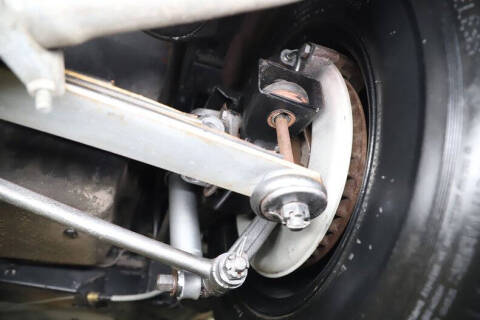 1965 Chevrolet Corvette