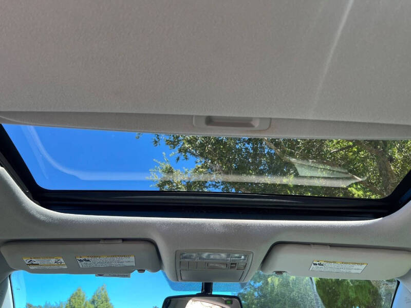 2015 Toyota Venza XLE