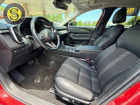 2023 Mazda CX-50 2.5 S Preferred Plus