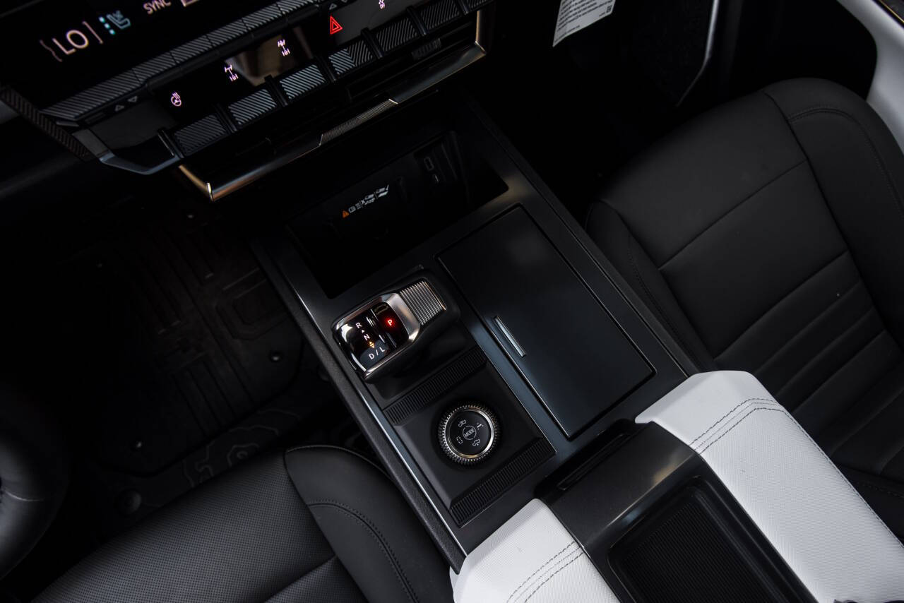 2022 GMC HUMMER EV 45