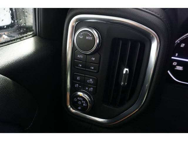 2022 GMC Sierra 1500 Limited