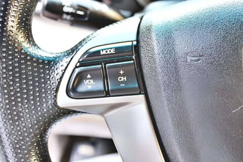 2011 Honda Odyssey EX