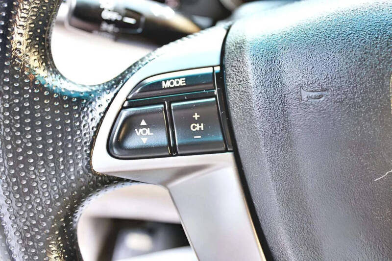 2011 Honda Odyssey EX