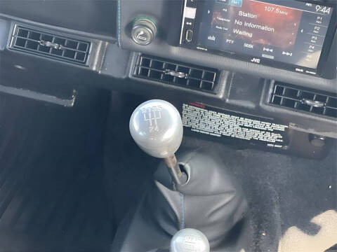 1994 Land Rover Defender 110