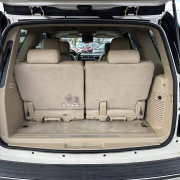 2013 GMC Yukon Denali