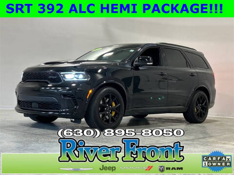 2024 Dodge Durango SRT 392