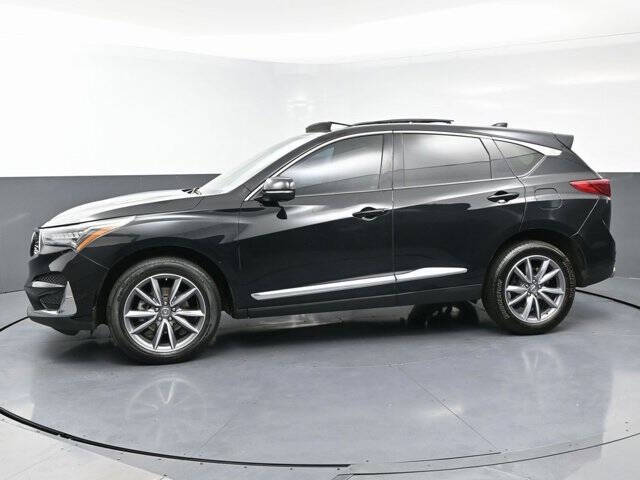 2020 Acura RDX SH-AWD w/Tech