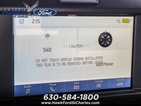2026 Ford F-250 Super Duty