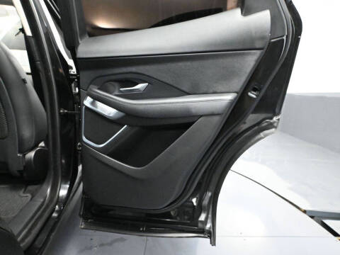 2020 Jaguar E-PACE P250 SE