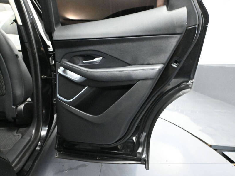 2020 Jaguar E-PACE P250 SE