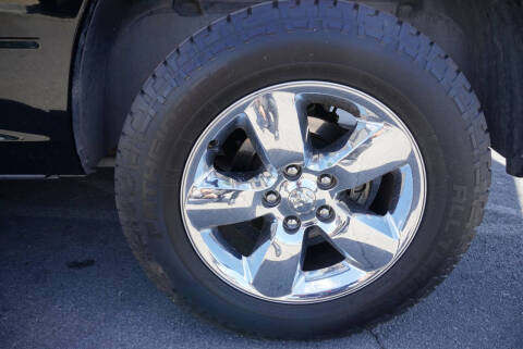 2012 RAM 1500 Express
