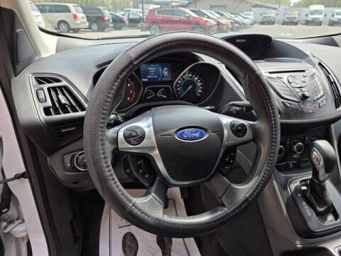 2014 Ford Escape S