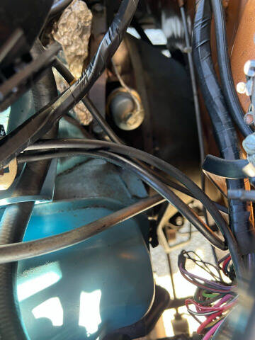 1977 Chrysler Cordoba