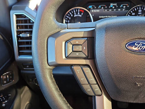 2019 Ford Expedition XLT