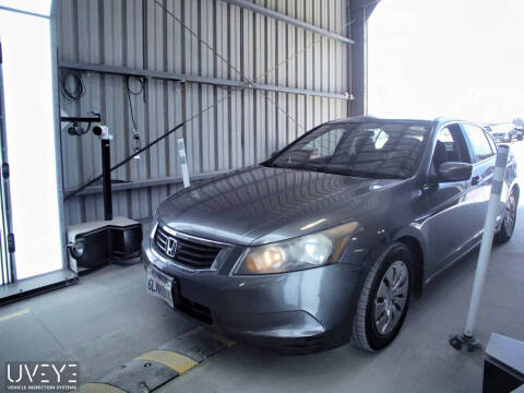 2010 Honda Accord LX