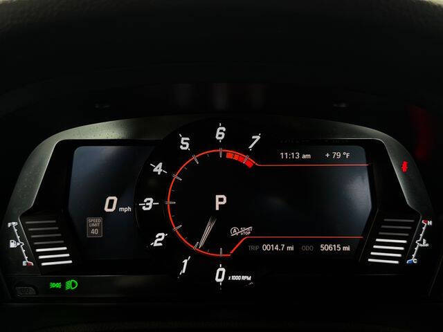 2021 Toyota GR Supra 2.0