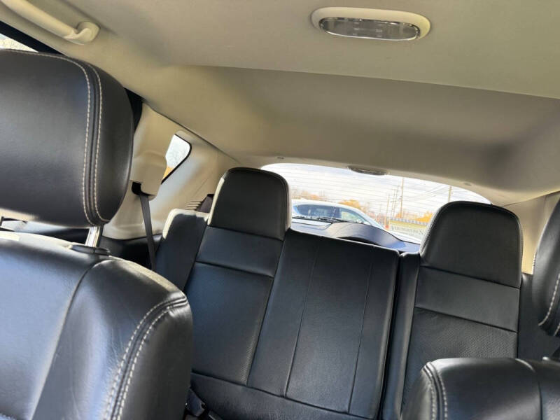 2016 Jeep Compass High Altitude