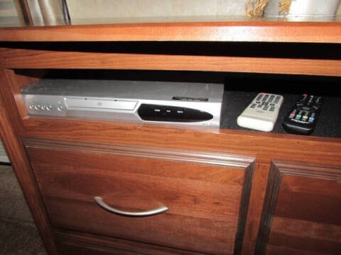 2013 Forest River COLUMBUS 3