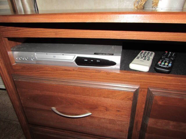 2013 Forest River COLUMBUS 3