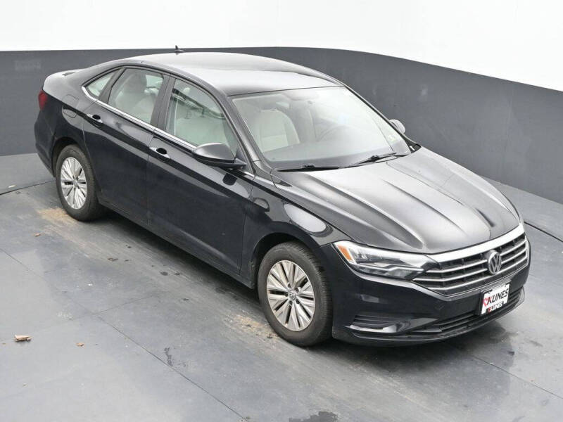 2020 Volkswagen Jetta