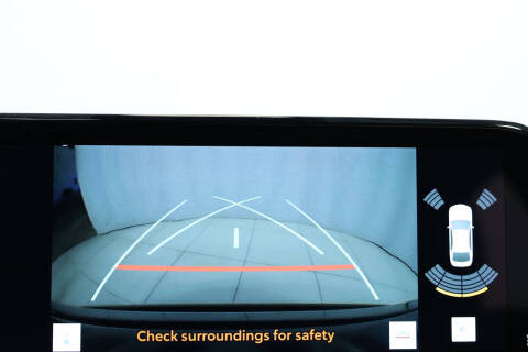 2023 Toyota Crown Limited