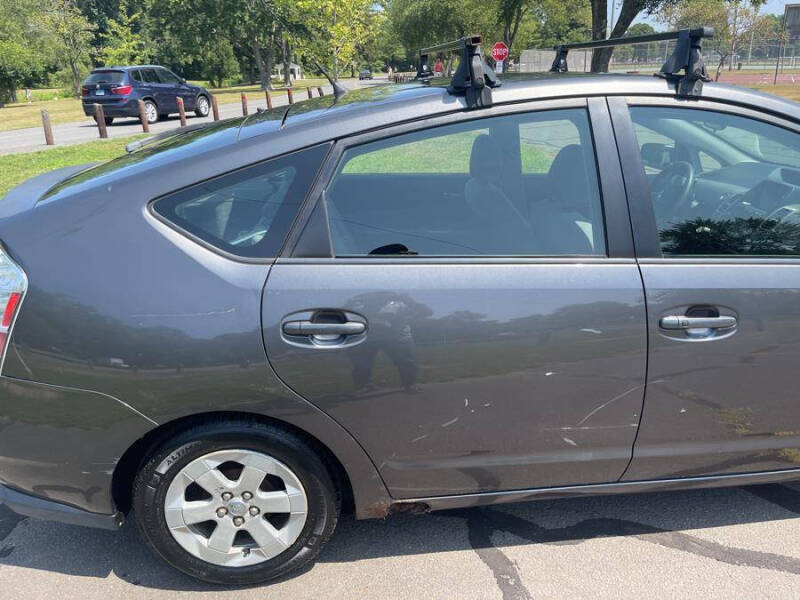 2007 Toyota Prius Touring