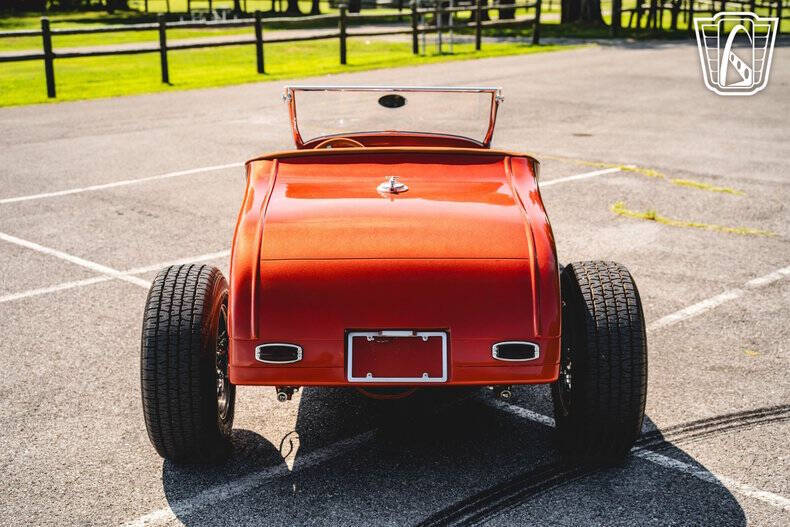 1927 Ford Model T