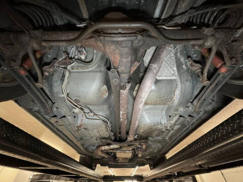 1999 Chevrolet Camaro