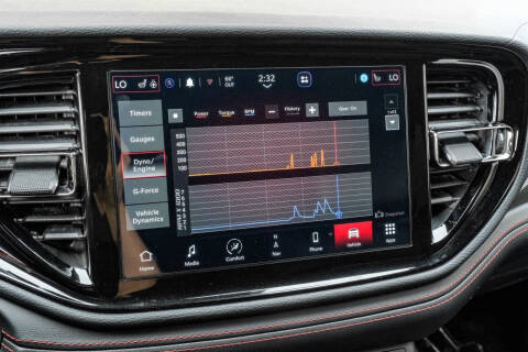 2023 Dodge Durango R/T Plus