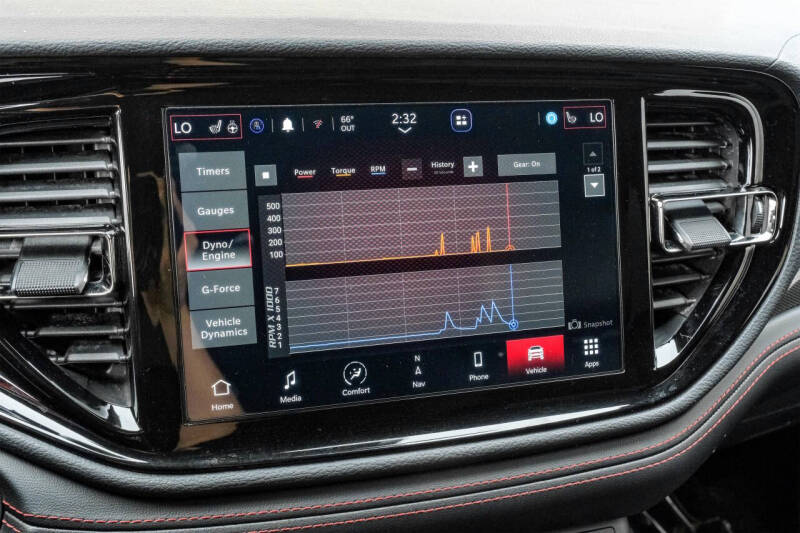 2023 Dodge Durango R/T Plus