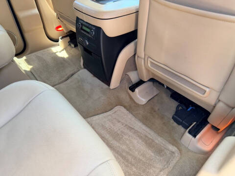 2012 Cadillac Escalade Luxury