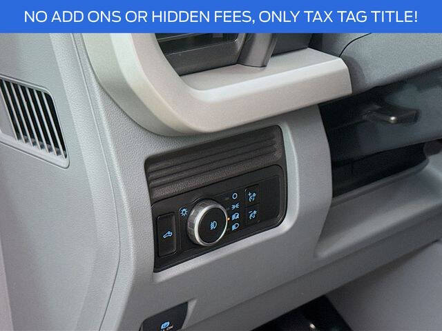 2026 Ford F-250 Super Duty