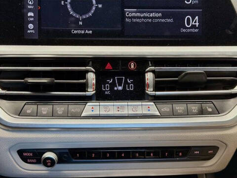 2019 BMW 3 Series 330i