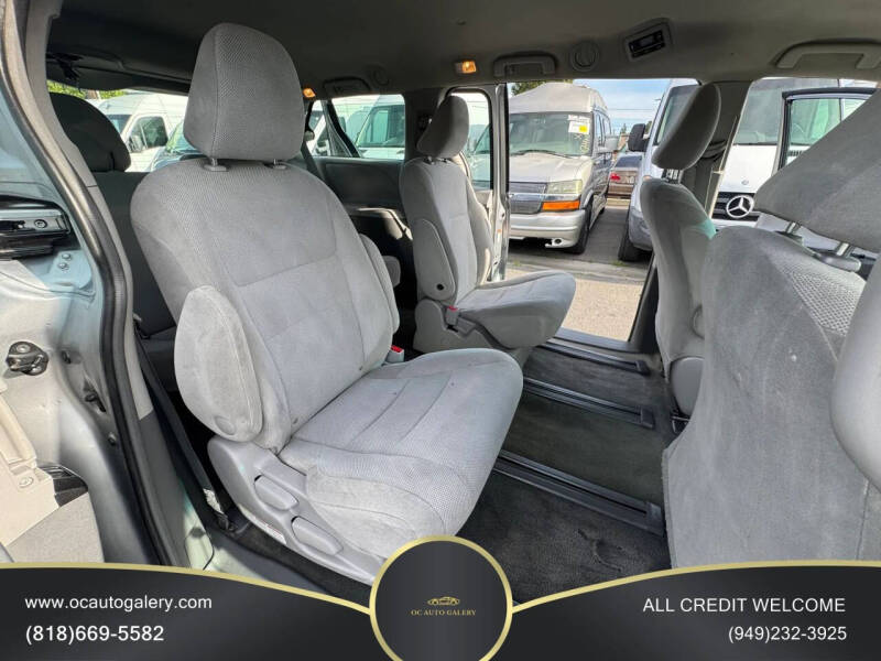 2017 Toyota Sienna L 7-Passenger