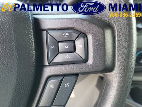 2022 Ford E-Series