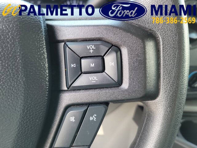 2022 Ford E-Series