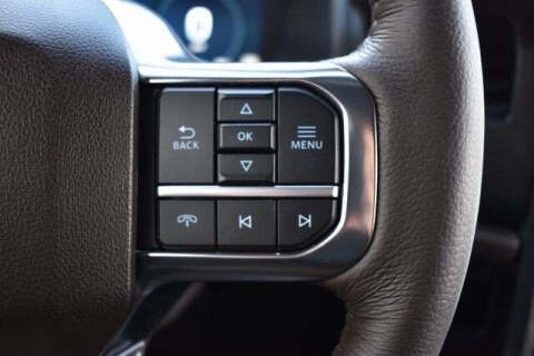 2024 Ford Expedition King Ranch