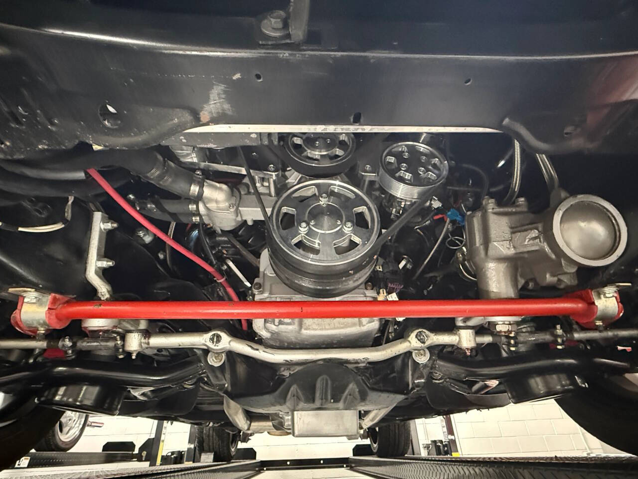 1969 Chevrolet Chevelle 44