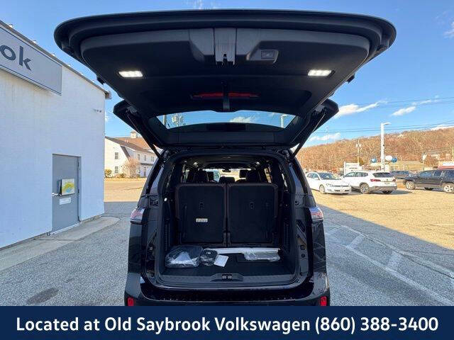 2025 Volkswagen ID. Buzz Pro S