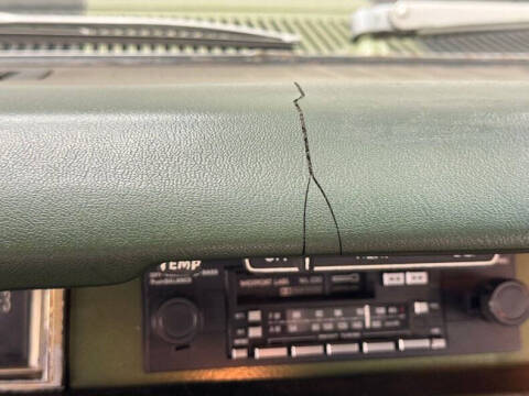 1969 Plymouth Roadrunner