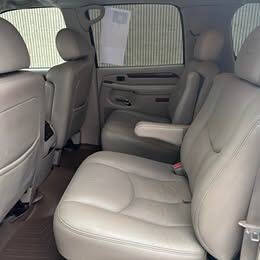 2004 Cadillac Escalade ESV