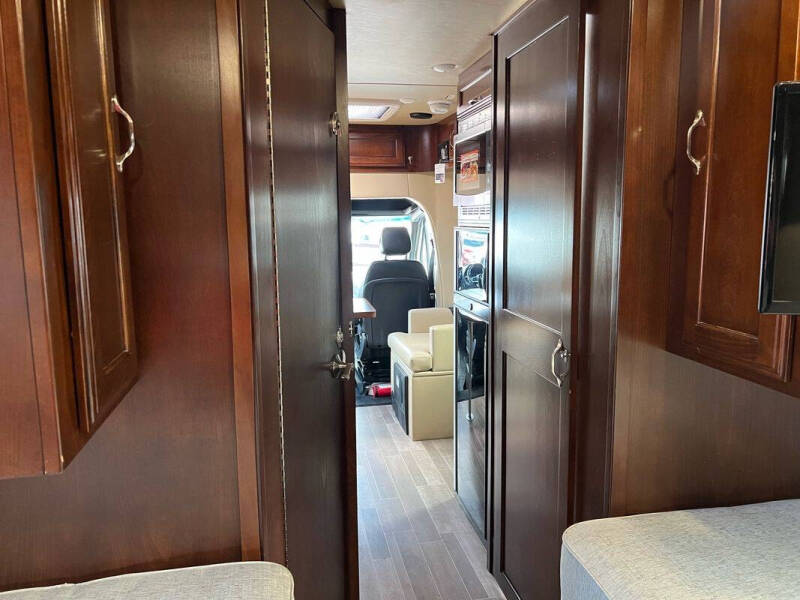 2019 Mercedes-Benz Sprinter