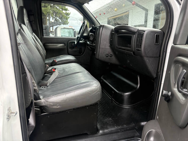 2006 Chevrolet Kodiak C5500