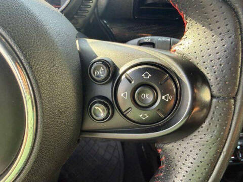 2017 MINI Clubman Cooper ALL4