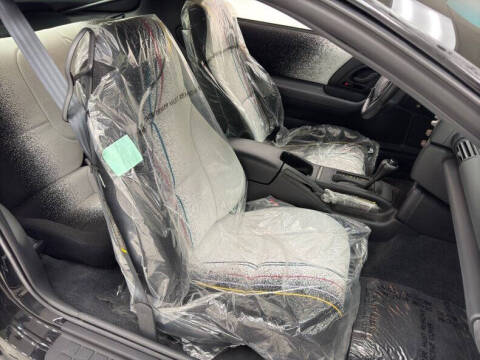 1993 Chevrolet Camaro Z28