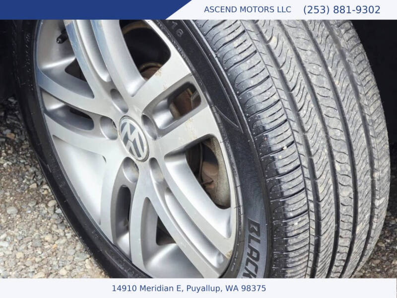 2006 Volkswagen Jetta TDI