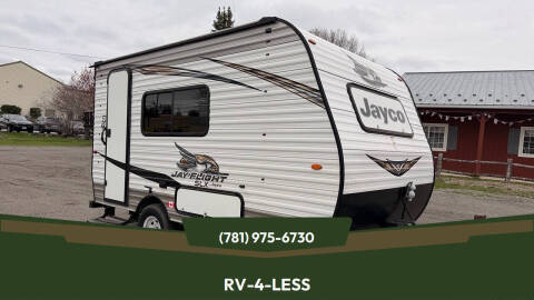 2019 Jayco Jay Flight